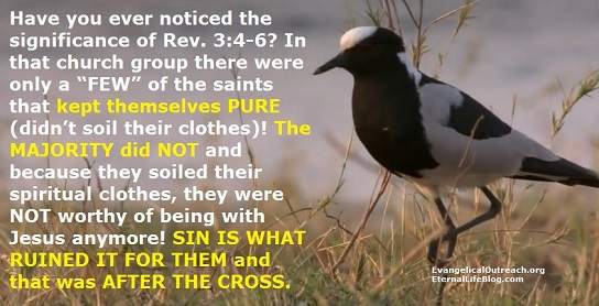 future sins