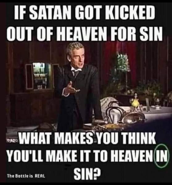 sin