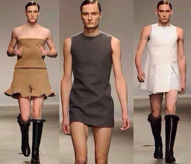 mens fashion clothing