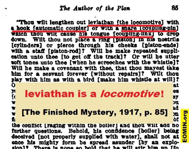 leviathan