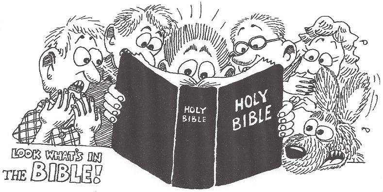 Image result for bible interpretation