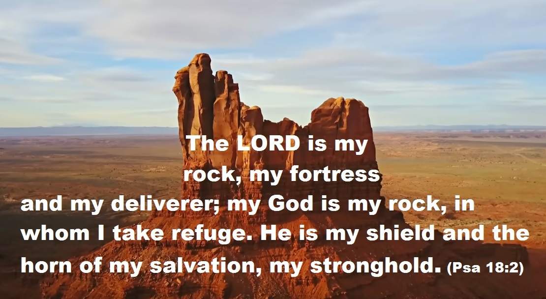 our rock