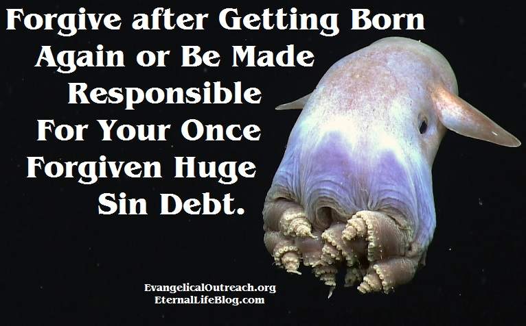 forgive all others
