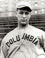 Lou Gehrig