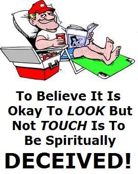 Pornography Addiction Filled With Lust Full of ADULTERY