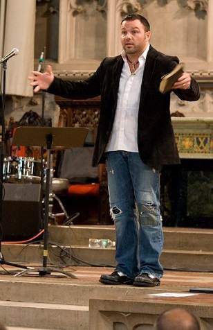 Mark Driscoll's Salary: Why He Needs an Additional $650,000