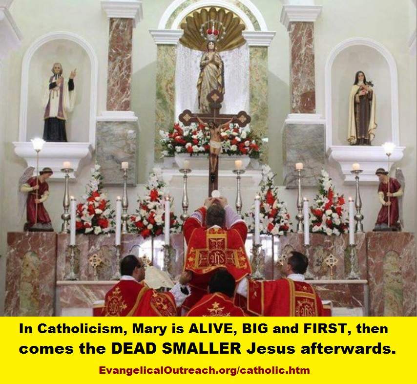 catholicism