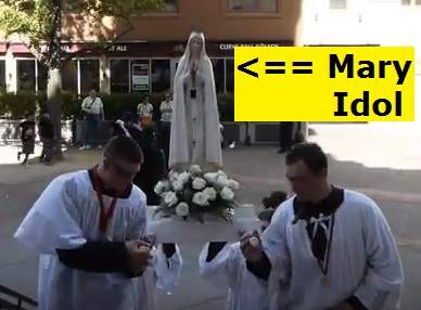 Thanks Titles of the blessed virgin mary Means not Titles of the blessed virgin mary valuable message