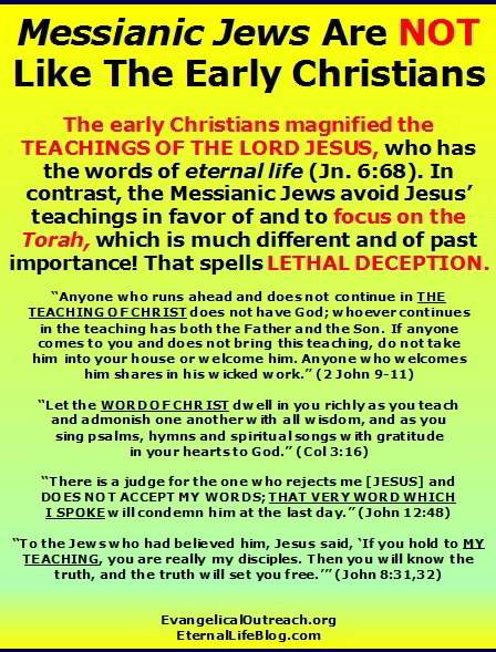 religious deception