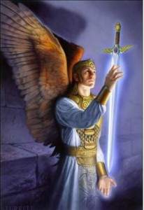Michael The Archangel