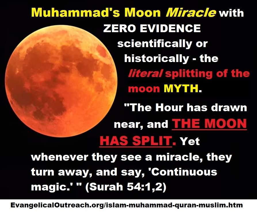 religious deception