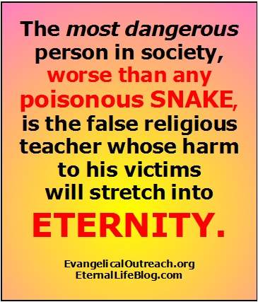 eternal life