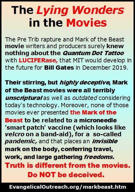 mark of the beast movie
