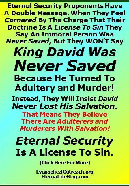 john calvin beliefs on salvation