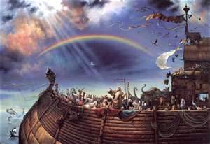 noah's ark