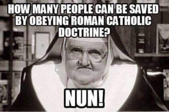 catholic