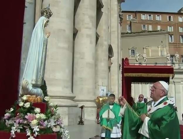 pope francis marriage annulment