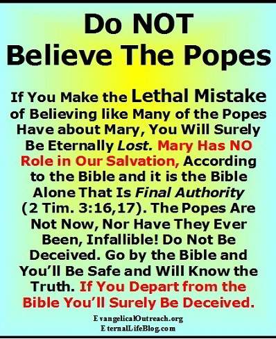 veneration of mary