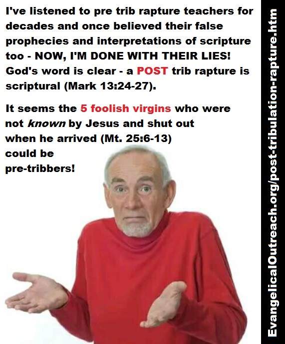 rapture