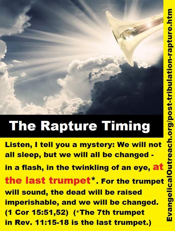 rapture