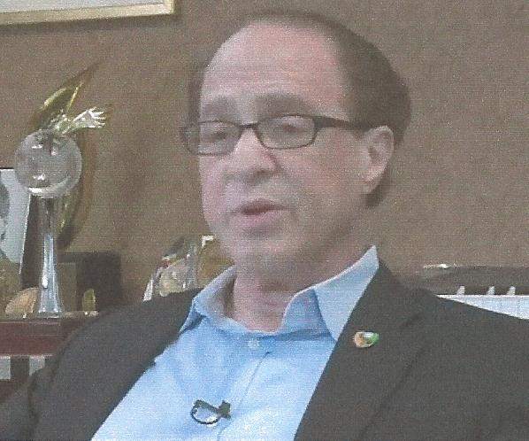 Ray Kurzweil