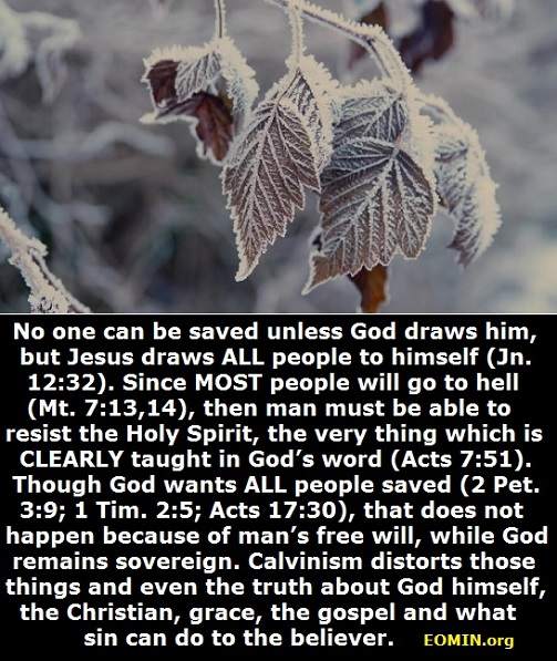calvinism