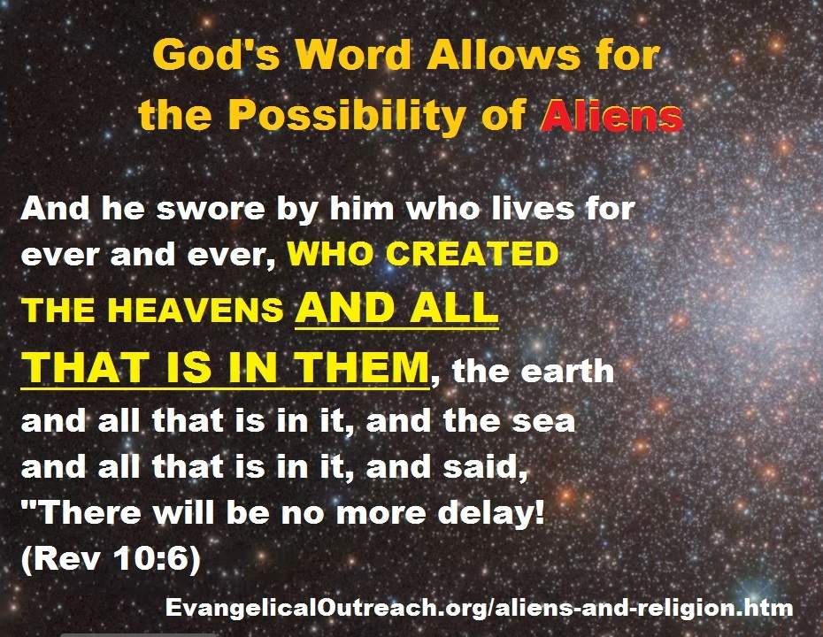 aliens