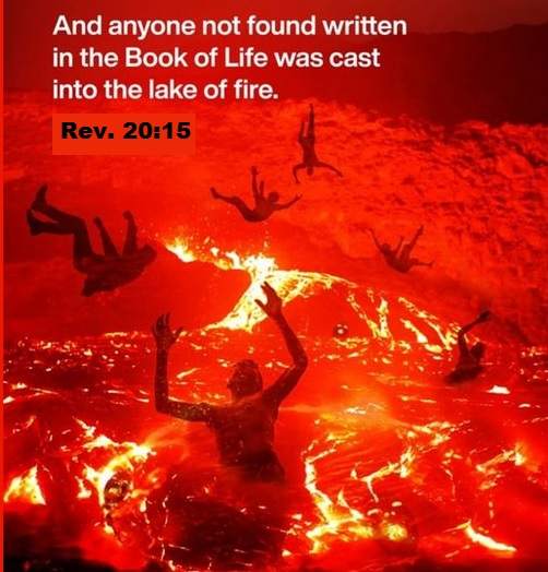 book of life