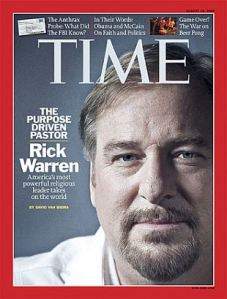 rick warren the purpose rick warren the purpose