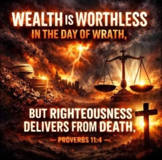 righteousness