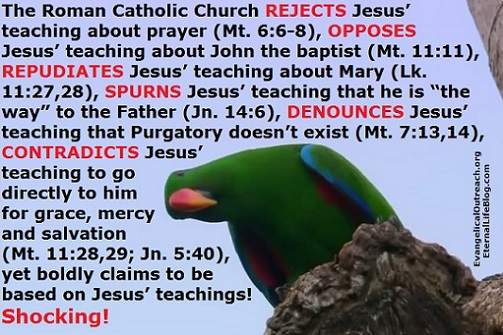 catholic