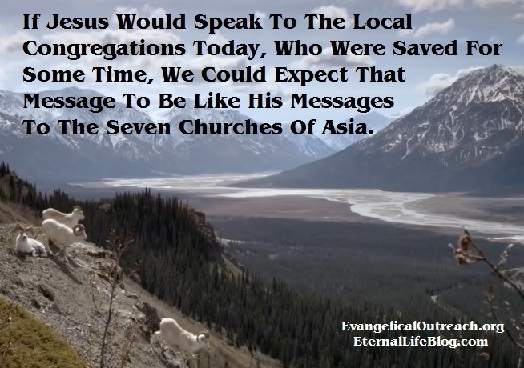 seven church of asia