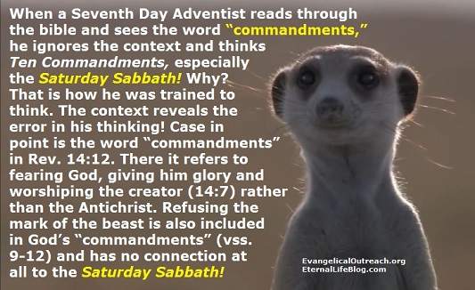 seventh day adventist