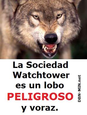 Sociedad Watchtower