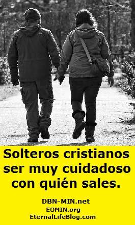 Solteros cristianos