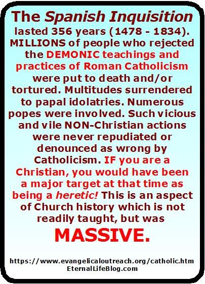 persecution