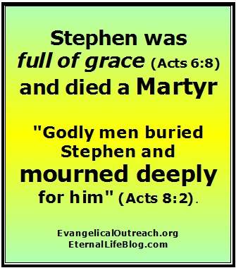 stephen the martyr