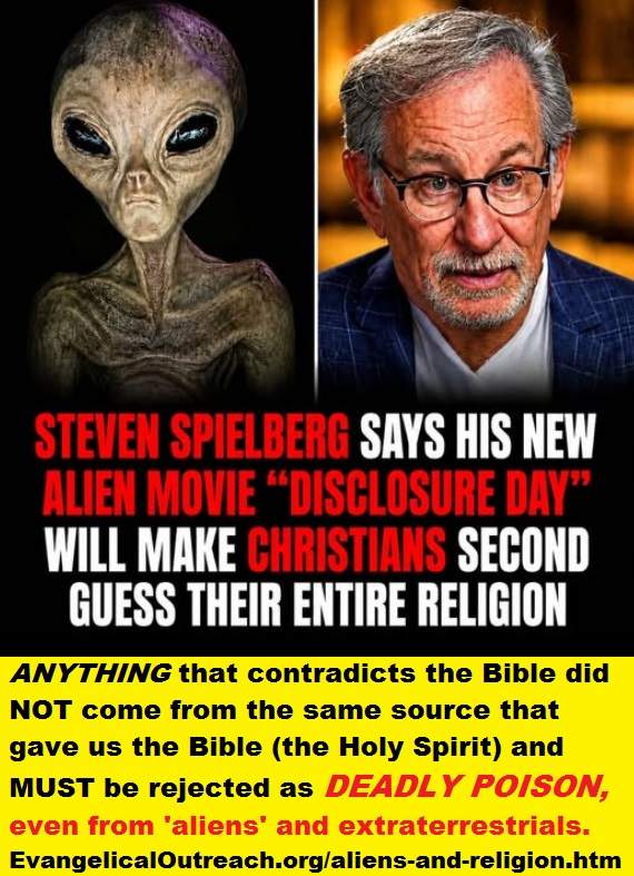 steven spielberg
