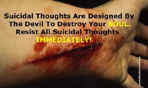 suicide