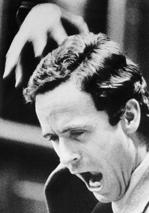 ted bundy