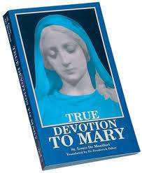 devotion to mary marian