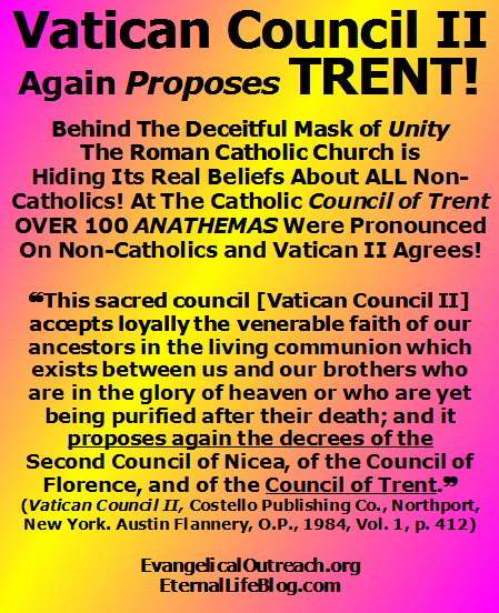 vatican council II