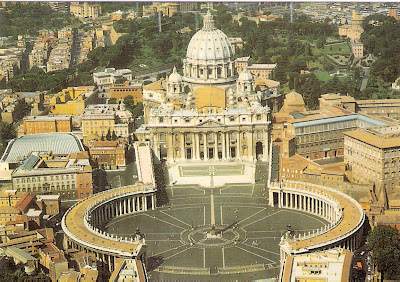 vatican