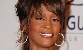 Whitney Houston