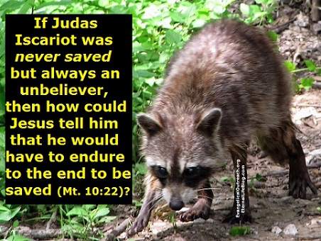 apostle judas iscariot