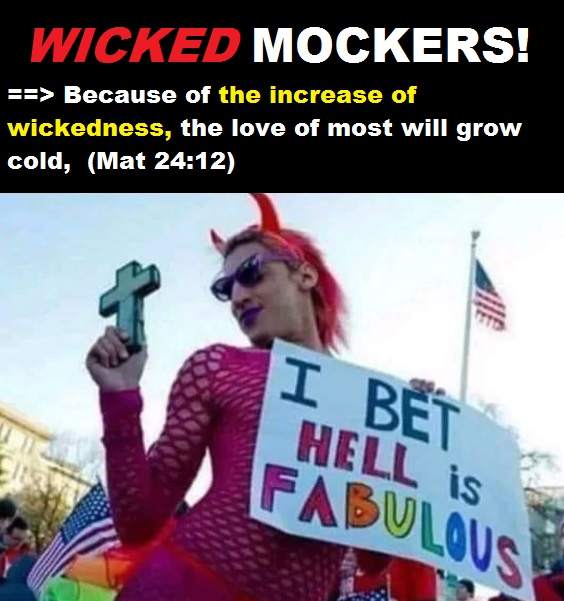 mockers