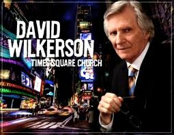 david wilkerson church