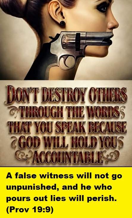 words