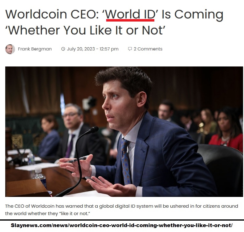 world id