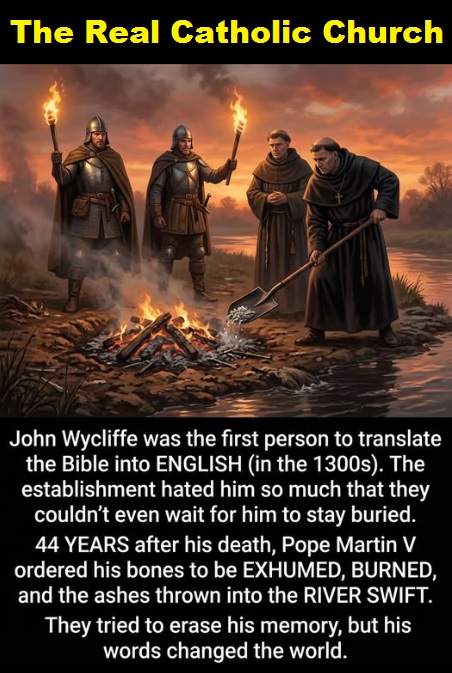 wycliffe